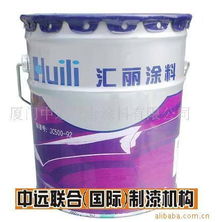 廈門中遠聯(lián)合涂料 木器涂料產品列表