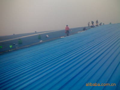 全面解析鋼結(jié)構(gòu)防水 價格、廠家、防水涂料及山東魯通防水材料工程介紹