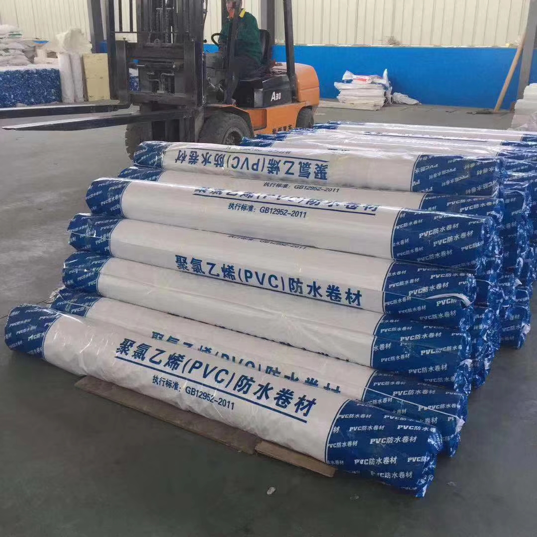 銷量嗖嗖的！高分子自粘膠膜防水卷材 非瀝青基防水卷材的價格與優(yōu)勢解析