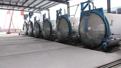 綠色工廠革新防水材料產(chǎn)業(yè) 年減3億實(shí)心粘土磚，環(huán)保與效率并行