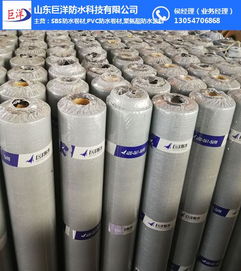 深入解析杭州與山東巨洋耐根穿刺防水卷材 關(guān)鍵技術(shù)、檢測(cè)標(biāo)準(zhǔn)與市場(chǎng)應(yīng)用