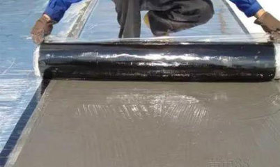 防水工程中防水卷材怎么挑選？關鍵因素與選購指南